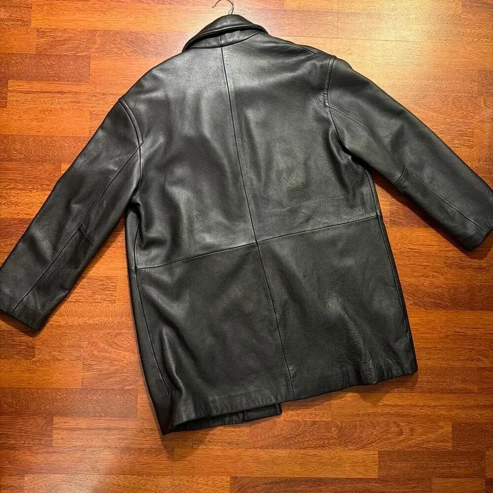 Vintage aka eddie bauer genuine